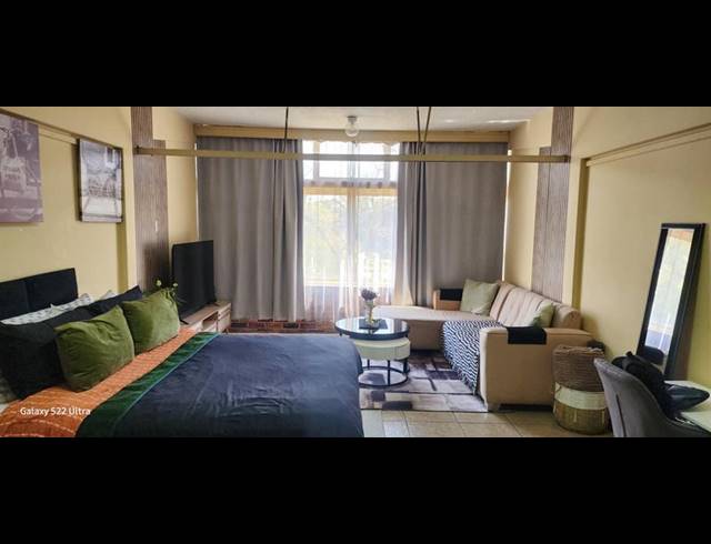 1 BEDROOM PROPERTY TO RENT IN PRETORIA CBD